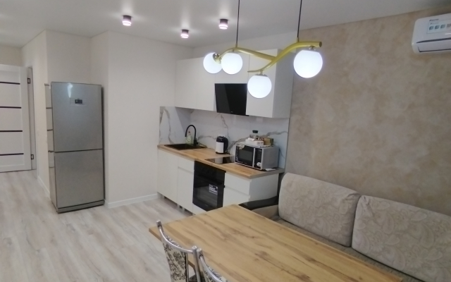 Квартира комфортная в Самаре