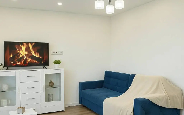 De Lux Panorama S Vidom Na Kreml Apartments