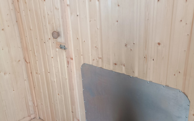 Частный Дом А-фрейм у Плеса