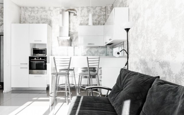 Апартаменты Apart Seasons Stepana Razina 95