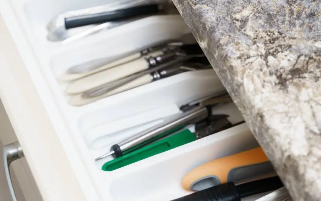 Квартира на Степной 86