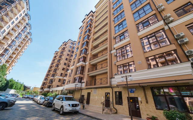 Квартира Уютная для семейного отдыха