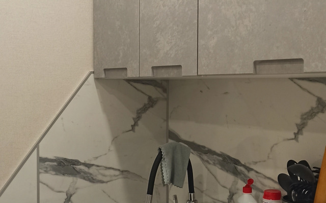 Квартира со всеми удобствами