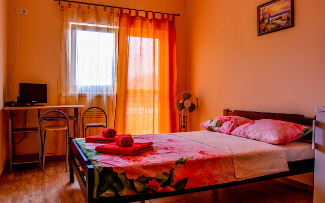 Morskoj Angel Guest House