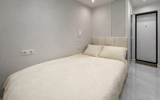 Апартаменты Четырехместный престиж на Окружной