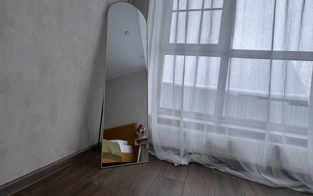 Квартира Уютная квартира на берегу реки Волги