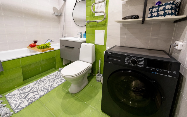 Квартира Сон в Облаках