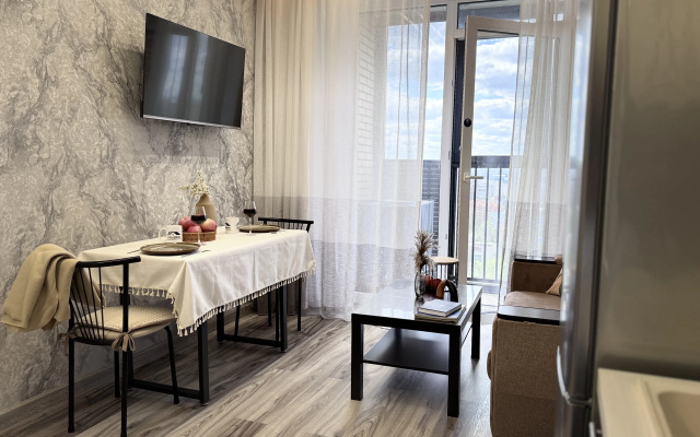 Apartamenty Yousinn Krasnyj prospekt 167 3