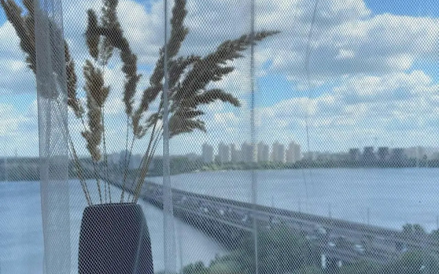 Квартира Стильная на Набережной