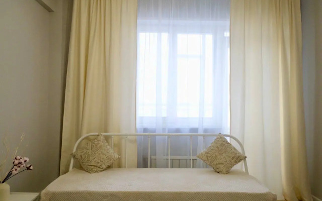 Квартира AppartDeLuxe Батурина 30