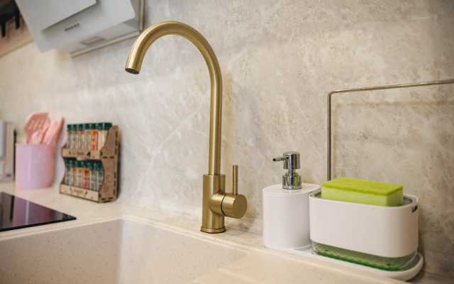 Частный дом в Шерегеше