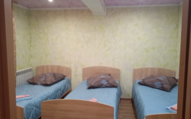 Гостевой дом на улице Дзержинского