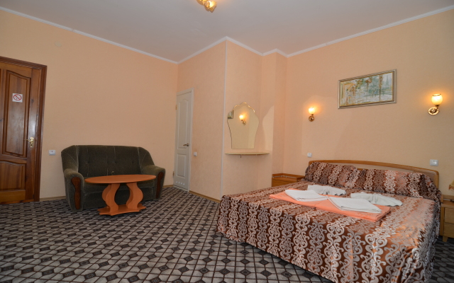 Отель Жемчужина Каламиты