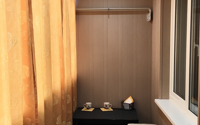 Апартаменты 2 Кольский 162