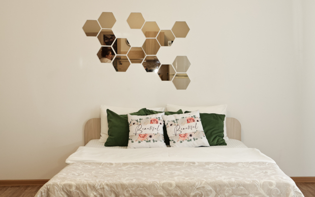 Квартира Студии Be Home на Строительном 2