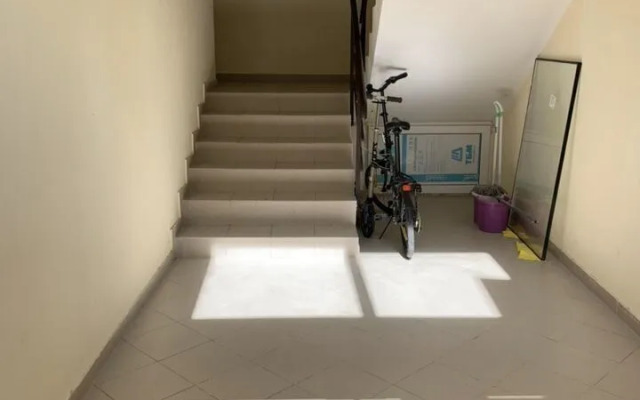 Квартира на улице Тельмана 50А