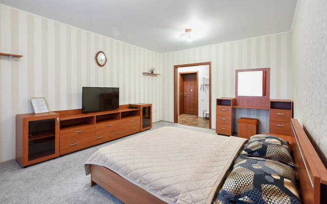 House Di Kazan Tatarstan Flat