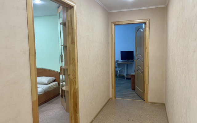 Apartamenty Na 50 Let Oktyabrya Flat