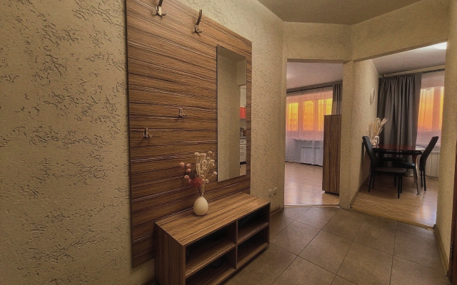 Квартира в Историческом Центре 1 | KazanApart