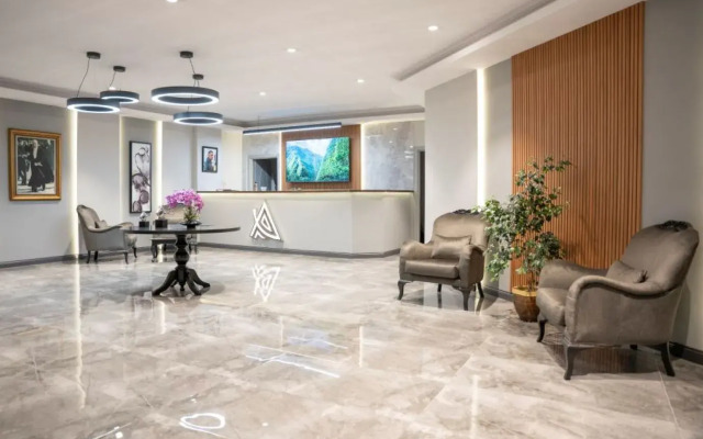 Altınova Hotel Sakarya