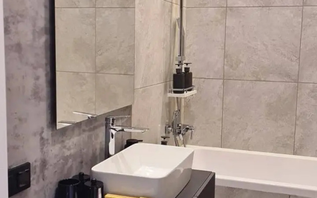 Апартаменты стильные Бора Бора для комфортного отдыха