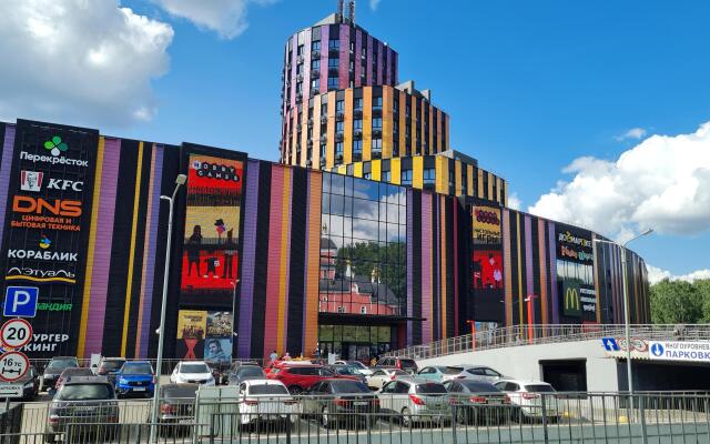 Tvoya Rezidentsiya Apartments
