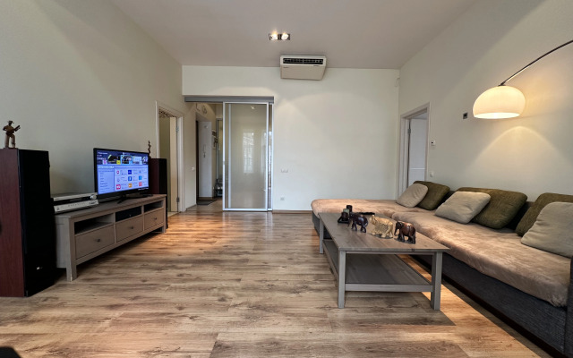 Квартира Шикарная трешка в центре города