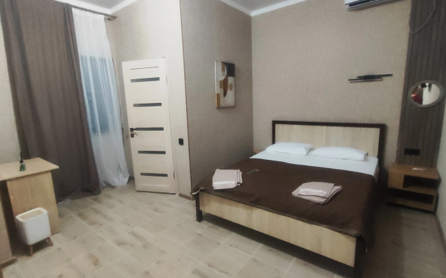 Fazenda Guest House