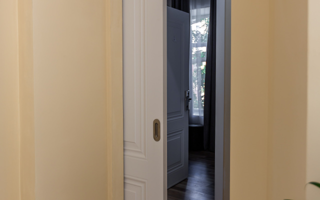 Hillside City Center Boutique-Hotel