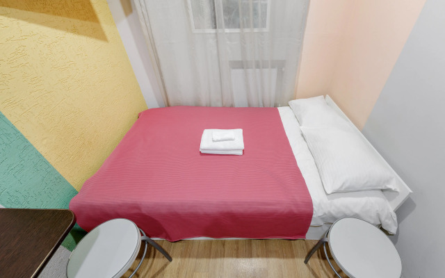 Veda Aparts Na Ruzovskoy, Dom 33 Apartments