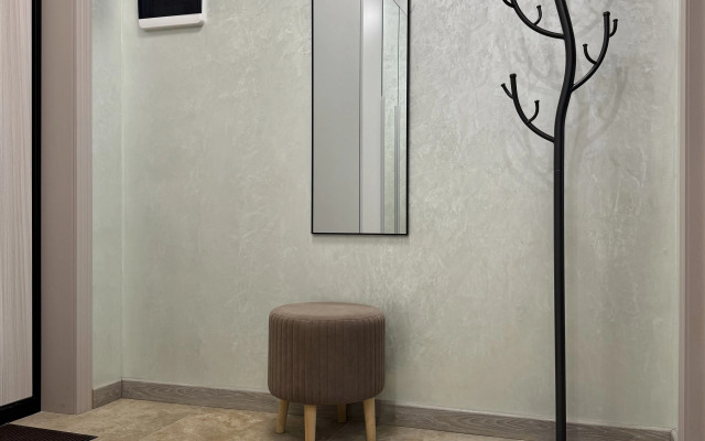 Апартаменты новые с видом на ВДНХ