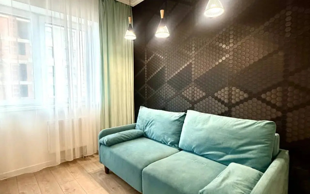 Апартаменты 032 Революционная 39/3 с Джакузи и Кондиционером