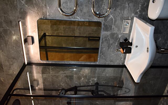 Apartamenty Kakdoma46 Flat