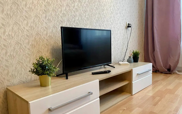 4Kh Mestnyye Apartments