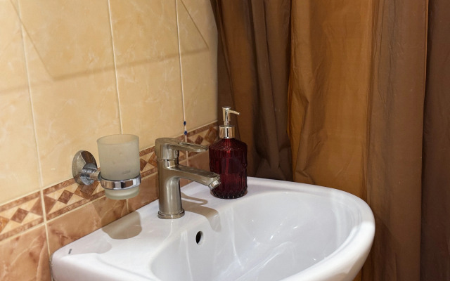 Квартира ЖК Рябинушки