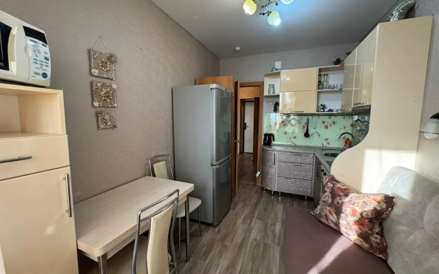 Апартаменты Однокомнатные Недалеко от ЖД Вокзала