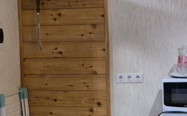 Квартира с видом на горы на улице Шевченко 13