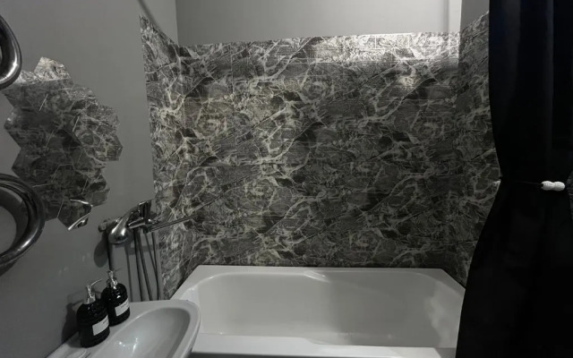 Апартаменты на улице Топкинская 148/1