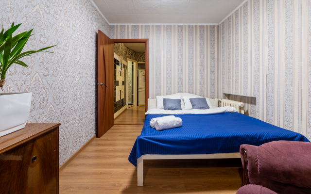 Uyutnaya Kvartira V Sochi Apartments