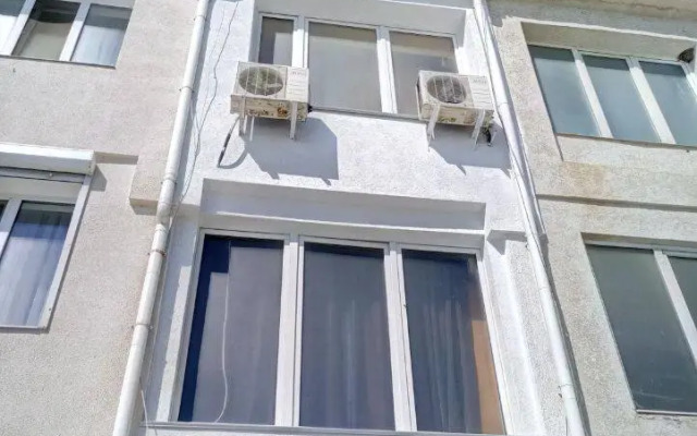 Апартаменты Ялта Алупка 1