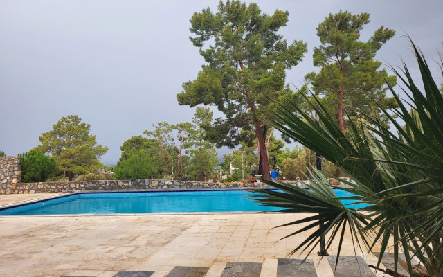 Asya Residence Apartments