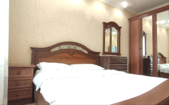 Квартира 2 комнатная на Алексеева