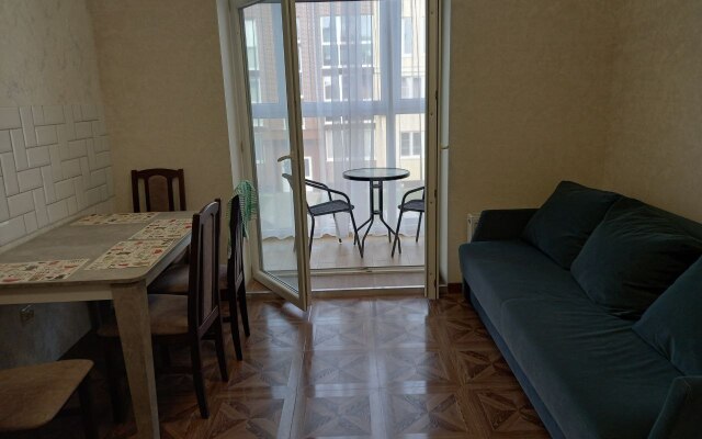 Uyutnaya Kvartira Na Poberezhye Flat