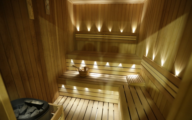 Nairi SPA Resorts
