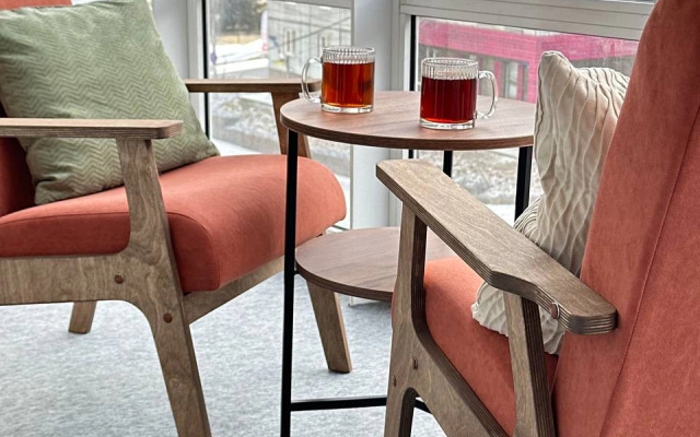 Квартира в историческом центре города