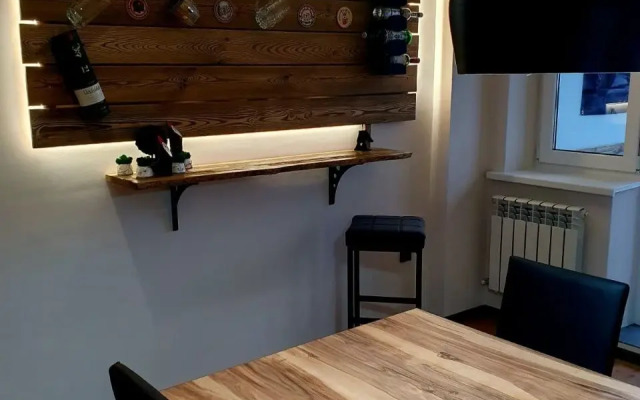Vgosti61 Loft Flat