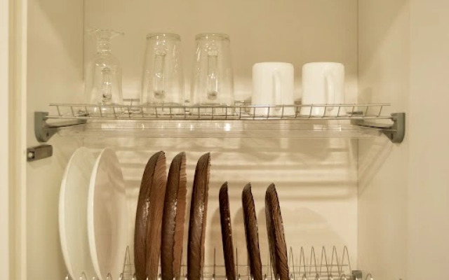 Квартира Студия в центре рядом с Набережной