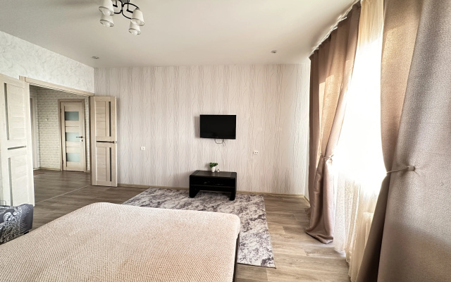 Квартира Кирова д35