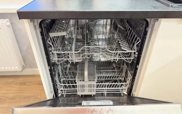 Квартира двухкомнатная Балтийские каникулы