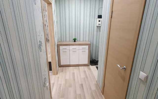1-Komnatnaya Na Zarechnom Proyezde Flat